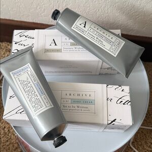 Set of 2 handcremes from MargotElena